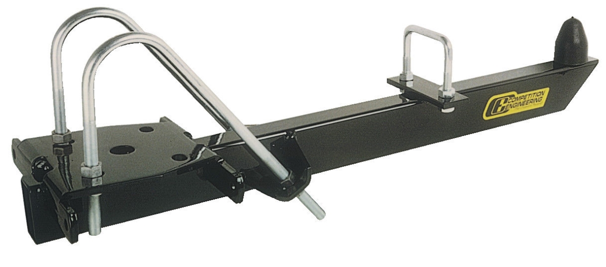 2109 Leaf Spring Traction Bar for 1965-1973 Ford Mustang
