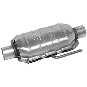 16590 Ultra Direct Fit EPA Catalytic Converter for 2013-2014 Mazda MX5 Miata