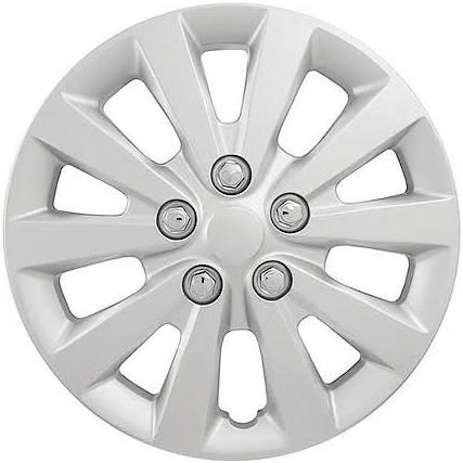 52116S CCI Wheel Cover Cap for 2013-2016 Senta