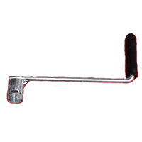 14334 Crank Handle Ack System