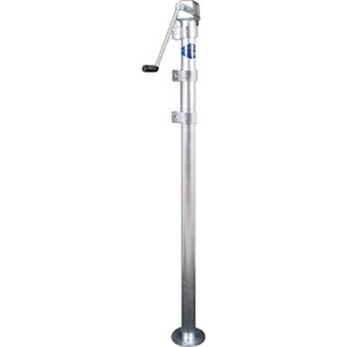 44240 Four Corner Mechanical Jack with C-Ring Clamp