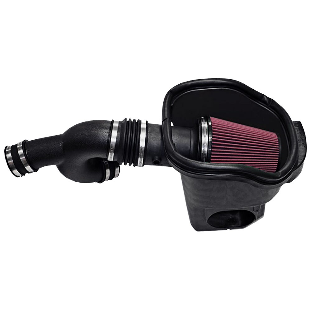 421981 2015 F-150 Cold Air Intake Kit