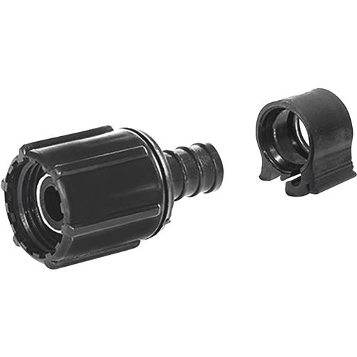 30873 0.5 in. Swv Coupling
