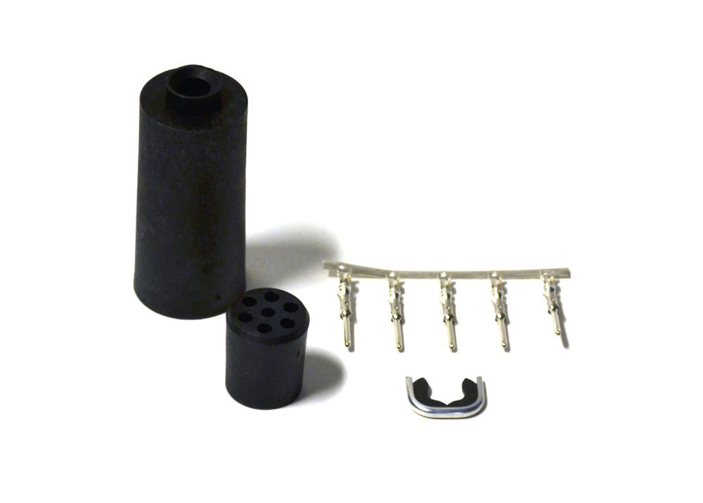 14469 Winch Remote Control Plug Kit
