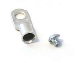Winch Cable Terminal For 5/16 In Wire Rope