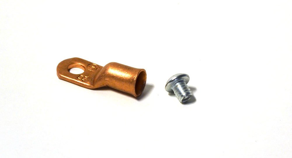 Warn Industries 16464 Wire Rope Terminal Kit