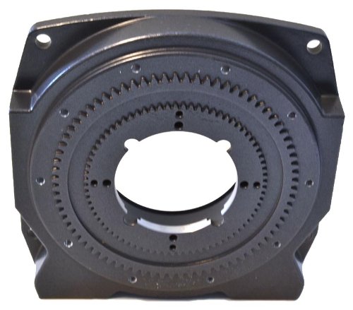 Winch Drum Support For Warn Series 12A62 Winch; Gear End
