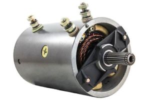 Warn Industries 31682 24VDC Electric Motor