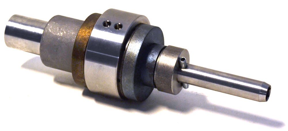 Warn Industries 31683 Electric Brake Assembly