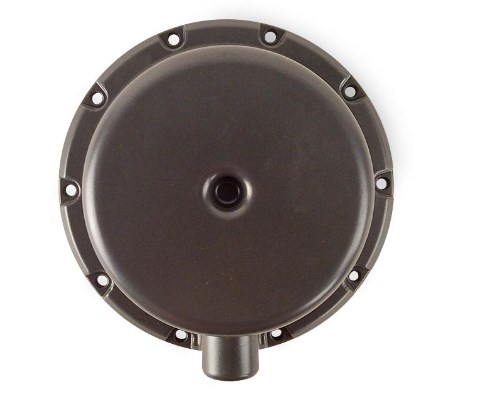 Warn Industries 31684 Series 12 Housing Gear Assembly
