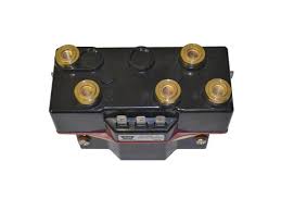 Warn Industries 34969 12V Hoist Contactor