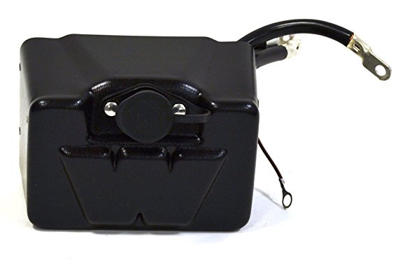 Warn Industries 36941 12V Contactor Pack