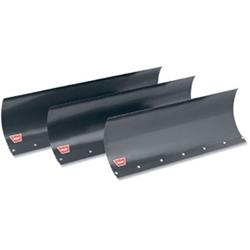 Warn Industries 39416 48 in. Wear Strip, Black