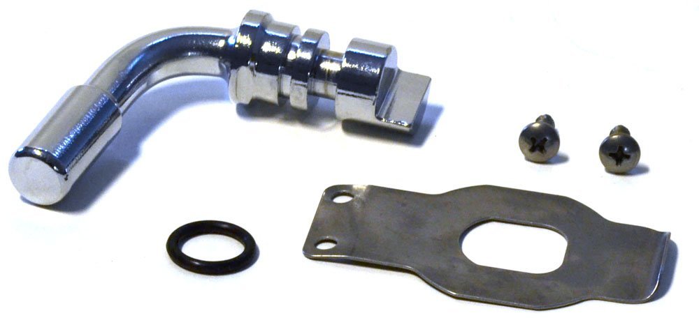 39928 CCW Clutch Lever Assembly