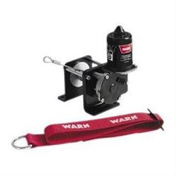 Warn Industries 68191 ATV Plow Electric Actuator Termination Strap