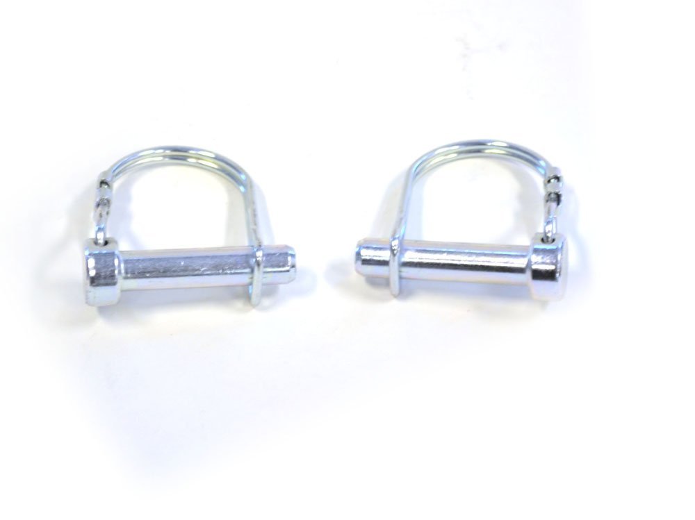 Warn Industries 71493 Plow Base Quick Release Pin Service Kit