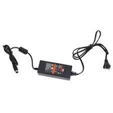 Winch Battery Charger For Warn PullzAll 120 Volt