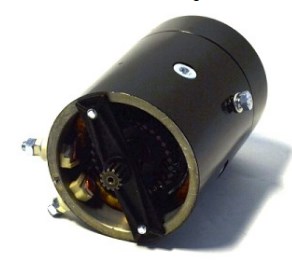 Warn Industries 78988 Winch Motor Kit