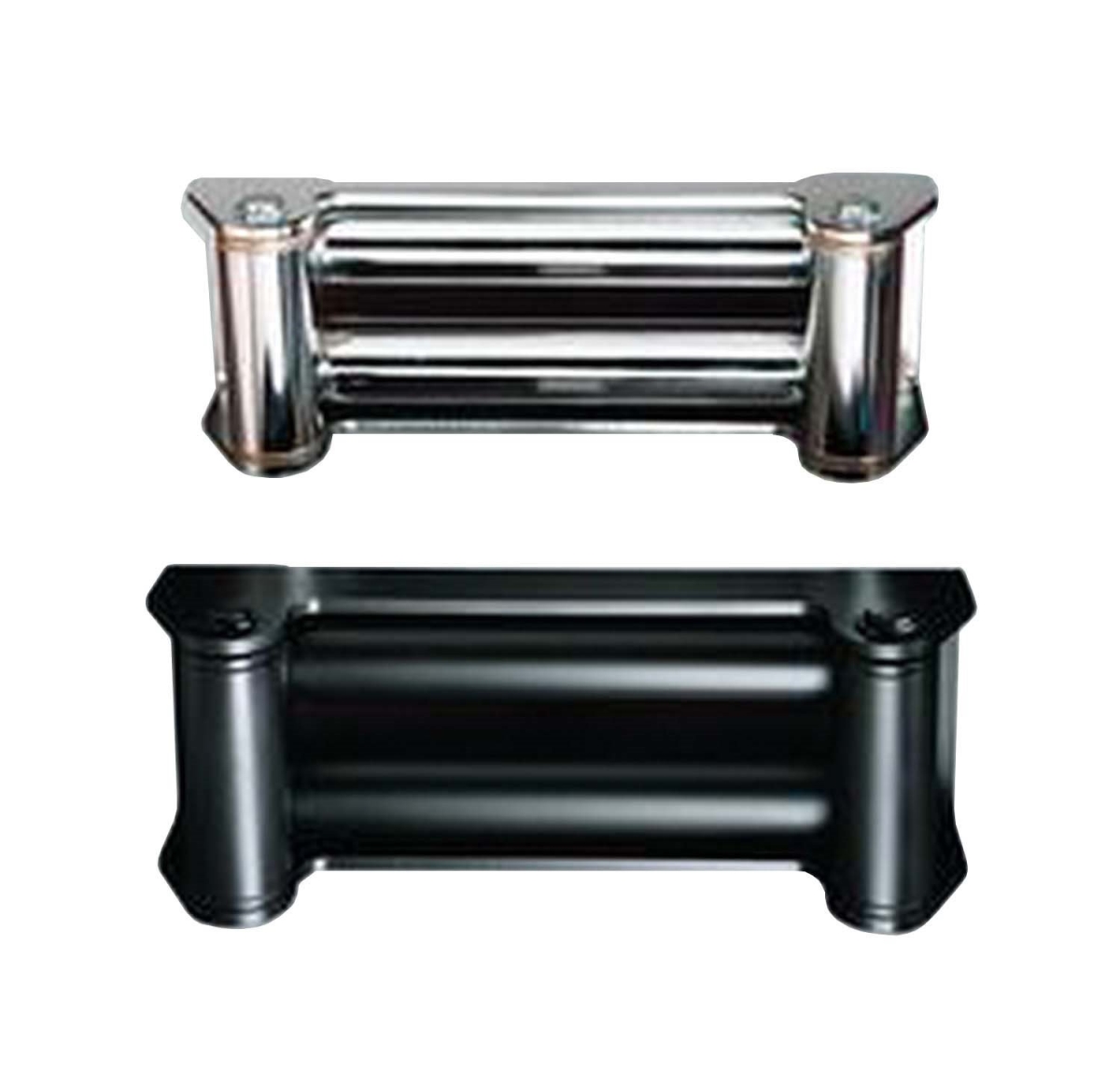 Winch Fairlead Roller Style; Replacement For ProVantage 4500