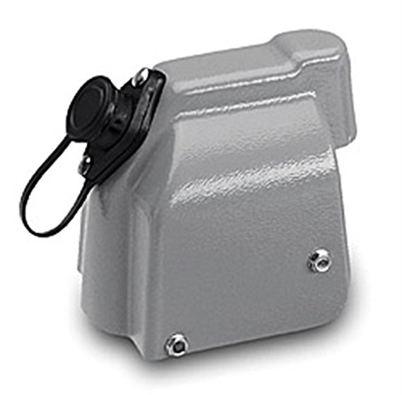 Warn Industries 83322 24V Winch Contactor Kit