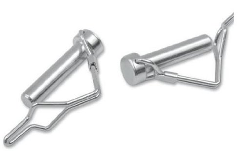 Warn Industries 83603 0.37 in. Safety Retaining Pins