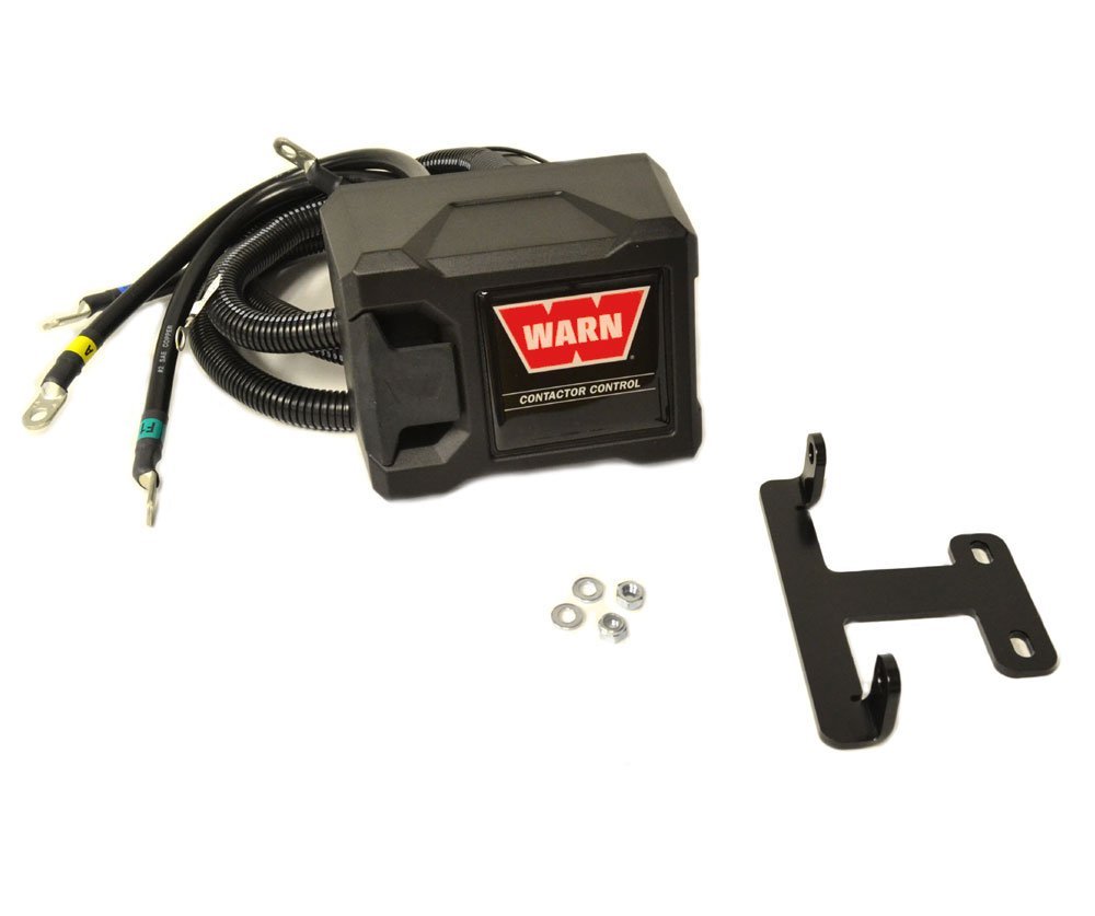 Warn Industries 83664 XP-S Electric Contactor Pack