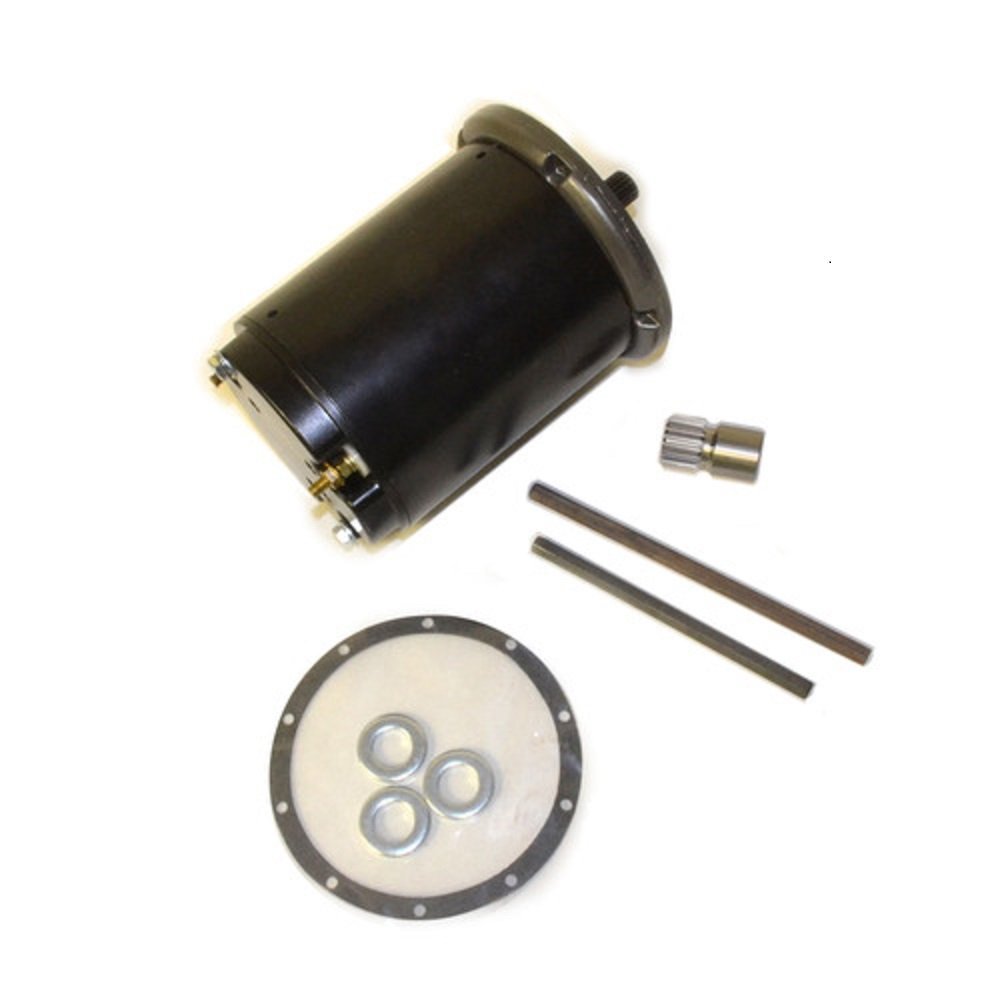 Warn Industries 84211 Winch Motor Motor Upgrade Kit