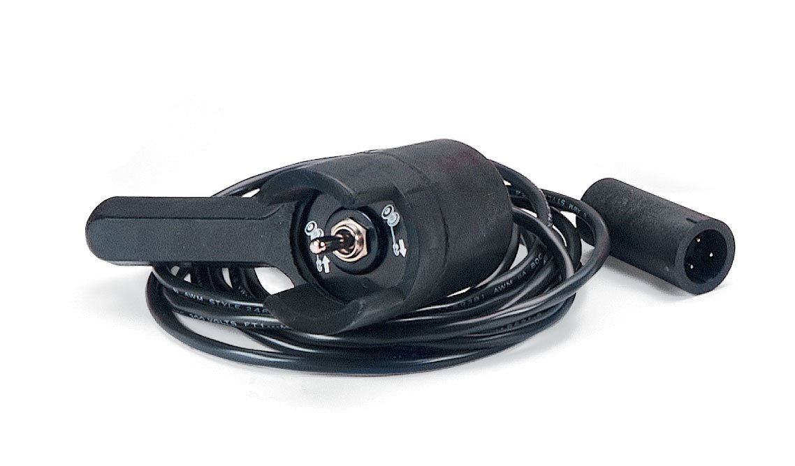 88205 Truck Winch Control