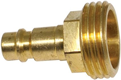 Valterra PF247007 Quick Connect Hose Adapter