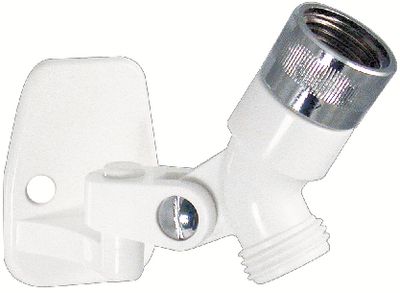 PF276003 Swivel Shower Connector, Chrome
