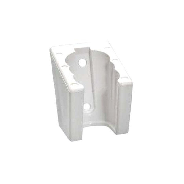 PF276005 Shower Bracket, White