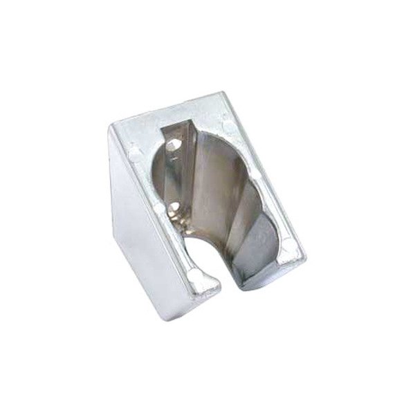 PF276008 Shower Bracket, Chrome