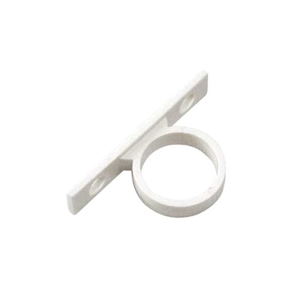 PF276010 Shower Hose Guide, White
