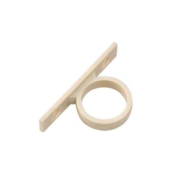 Valterra PF276011 Shower Hose Guide, Biscuit