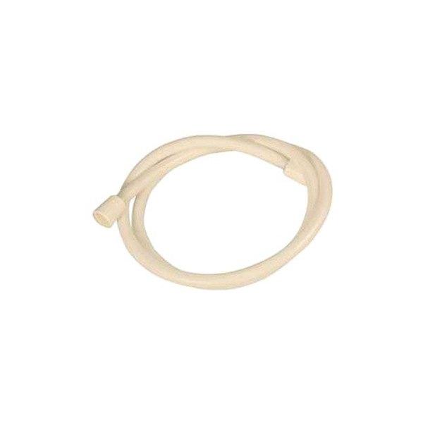 PF276017 59 in. Vinyl Shower Hose, Biscuit