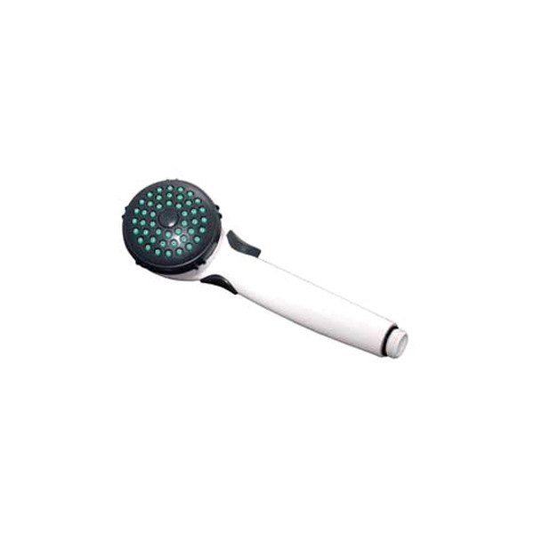 PF276038 1 Fiction Handheld Shower, White