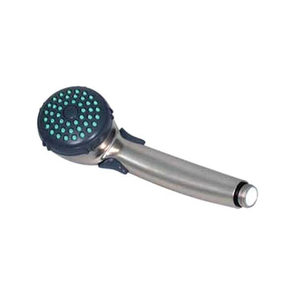 PF276044 1 Fiction Handheld Shower Kit, Brushed