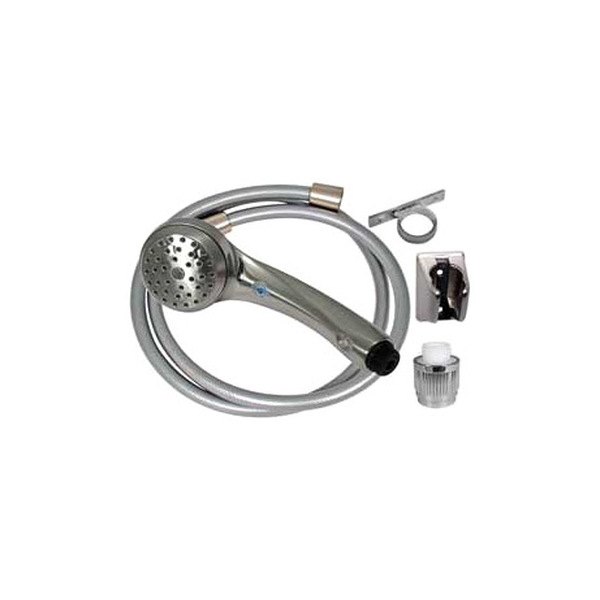 PF276047 Air Fusion Hand Sprayer Kit - Brushed