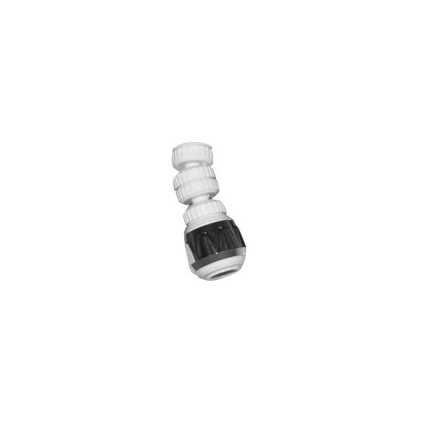 PF281022 Swivel Aerator, Chrome
