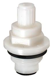 PF287019 Right Faucet Stem & Bonnet Assembly