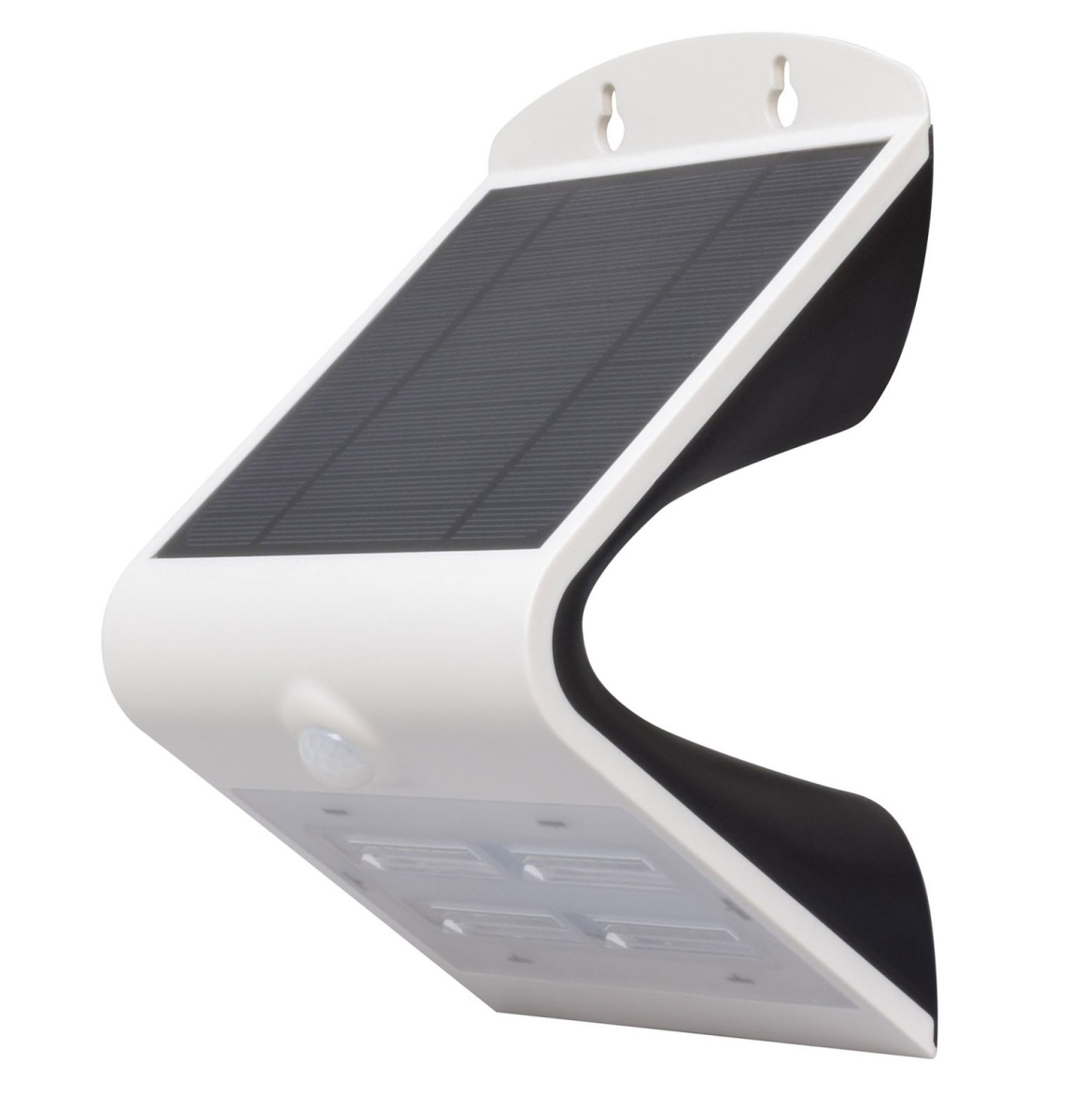 Valterra Solar Light Outdoor- Medium Light, 3.2W, 400LM | Camping World