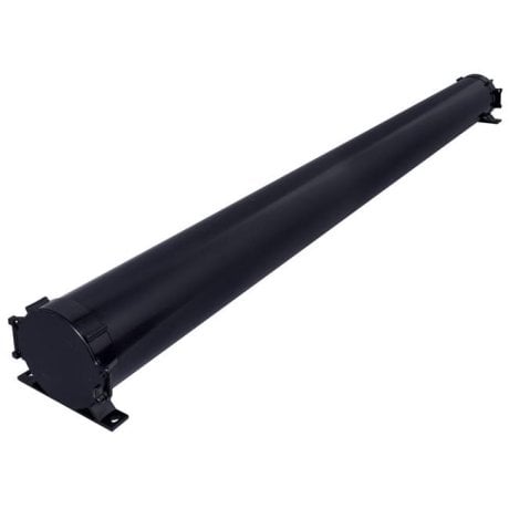 Valterra Adjustable EZ Hose Sewer Hose Carrier, 3'-5' Black | Camping World