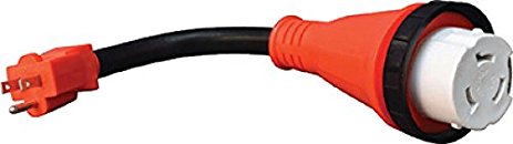 A101550D 12 in. 15A-50AF Detachable Adapter - Bulk