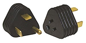 A103015A 30A-15A Adapter Plug