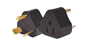 A103015AVP 30A-15A Adapter Plug