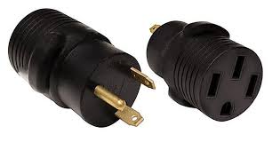 A103050A 30A-50A Adapter Plug
