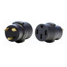 Valterra A103050AVP 30A-50A Adapter Plug