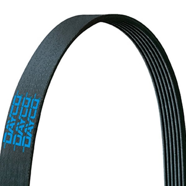 5080825 Heavy Duty Fan Belt