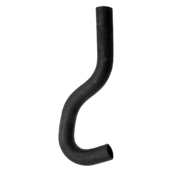 71127 2002-2007 Suzuki Aerio 15 in. Curved Radiator Hose