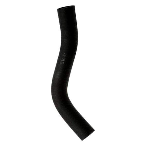71409 9.25 in. Curved Radiator Hose